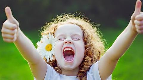 7 συνήθειες που κάνουν τα παιδιά επιτυχημένους ενήλικες 