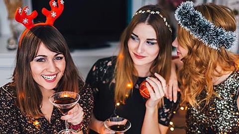 Πώς θα εμφανιστεί το κάθε ζώδιο στο ρεβεγιόν