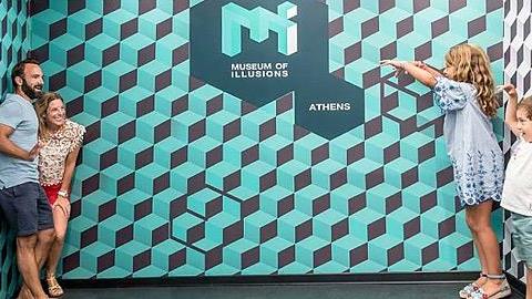 4 πρωτότυπα και... καθόλου βαρετά μουσεία για παιδιά