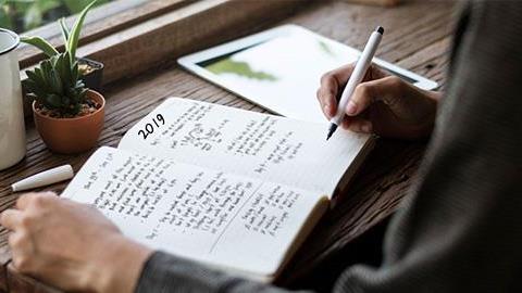 Οι στόχοι του 2019 που όλες οι μαμάδες πρέπει να θέσουν