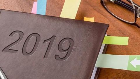 Πότε πέφτουν οι αργίες του 2019