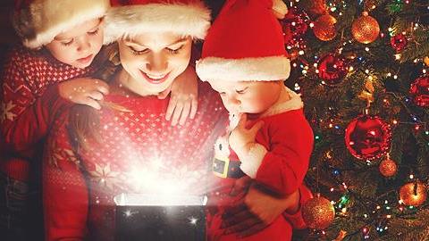 Πού πάει το πνεύμα των Χριστουγέννων όταν φεύγει;