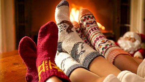 Ένα διαφορετικό ρεβεγιόν που πρέπει να ξεκινήσετε από… φέτος!