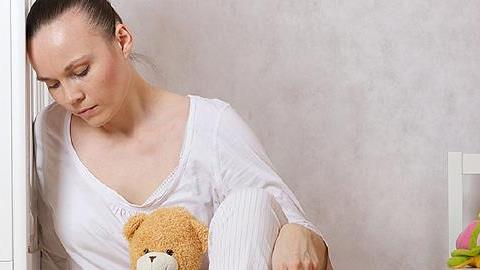 Γιατί νιώθουν απόρριψη οι μαμάδες