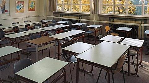 Νέα 24ωρη απεργία κήρυξαν δάσκαλοι και καθηγητές