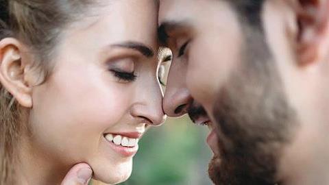 5 διαφορετικοί τύποι συζύγου