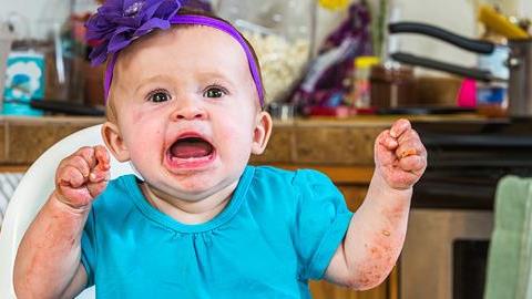 5 εκνευριστικές συμπεριφορές των παιδιών που όμως δεν πρέπει να σας ενοχλούν 