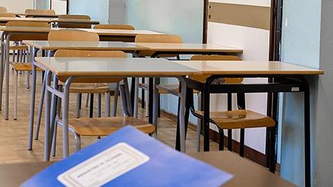 Νέα απεργία ανακοίνωσαν οι δάσκαλοι