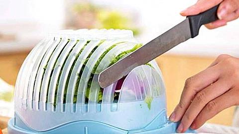 13 gadgets κουζίνας που θα κάνουν την ζωή σας πιο εύκολη