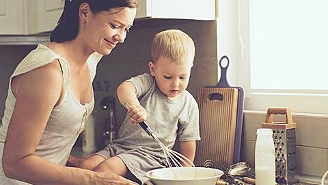 Μεγαλώνοντας παιδιά που θα γίνουν καλοί άνθρωποι