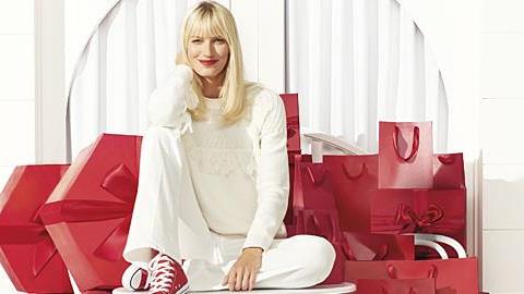 Winter Sales στο εκπτωτικό χωριό McArthurGlen