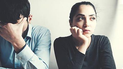 Γιατί οι άντρες δεν μιλούν για τα προβλήματά τους