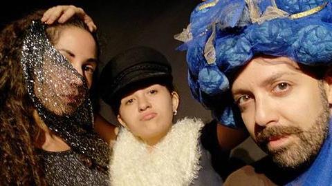 Μικρή γοργόνα: Μία παιδική παράσταση... όχι μόνο για παιδιά!