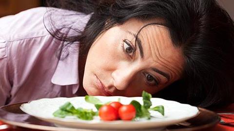 Πώς να πάρετε απόφαση να κάνετε δίαιτα (και να την τηρήσετε!) 