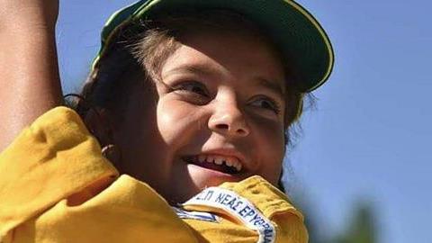 Πως ο προσκοπισμός βοηθάει τα παιδιά