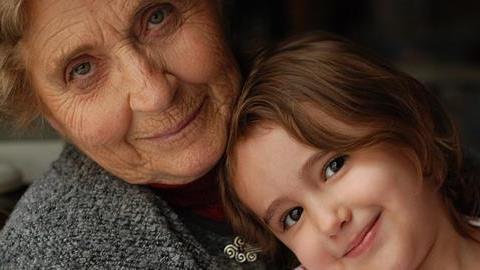 Ο δεκάλογος της καλής γιαγιάς