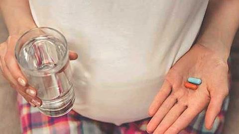 Παίρνω αντικαταθλιπτικά λόγω επιλόχειου κατάθλιψης. Μπορώ να αποκτήσω άλλο παιδί ενώ συνεχίζω αυτά τα χάπια;