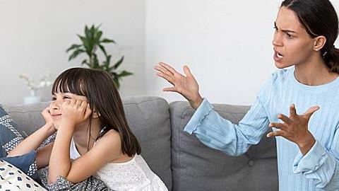 Πώς να κρατήσετε την ψυχραιμία σας με τα παιδιά