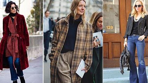 Τι θα φορεθεί τον χειμώνα του 2019