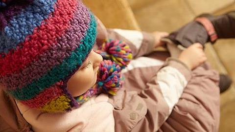 Πώς να διαχειριστείτε το παιδί που θέλει να τα κάνει όλα μόνο του