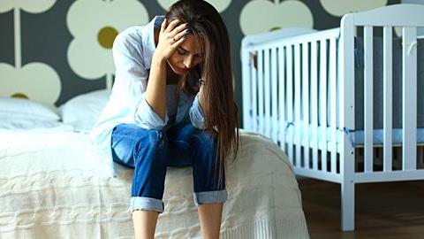 «Είμαι εξαντλημένη και χρειάζομαι βοήθεια»