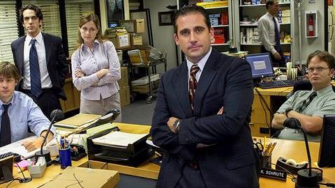 5 τύποι συναδέλφων που θα ήθελες να μην είχες στο γραφείο