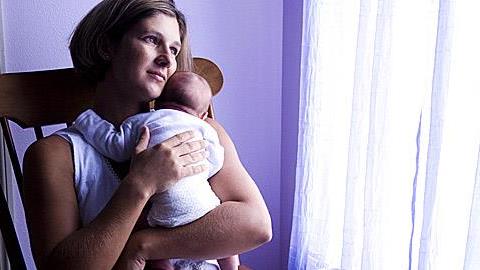 Μήπως είμαι κακή μαμά;