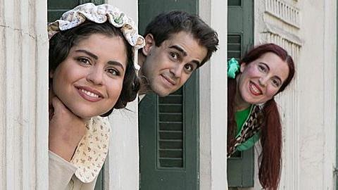 Κερδίστε διπλές προσκλήσεις για την παιδική παράσταση «Μαγικό κουτί» στις 3/2