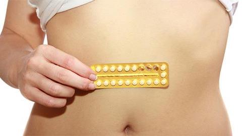 Τα αντισυλληπτικά προκαλούν αύξηση του βάρους;