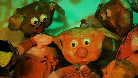 Θέατρο Κούκλας Ιρίνας Μπόικο: Παραστάσεις για παιδιά από 2,5 ετών