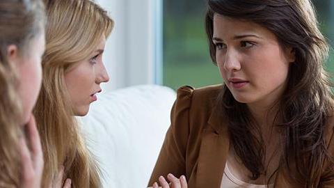 Τι ακούν οι γυναίκες μετά τα 30 που δεν έχουν παιδιά