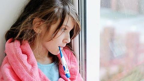 Πότε δεν πρέπει να στέλνετε το παιδί στο σχολείο