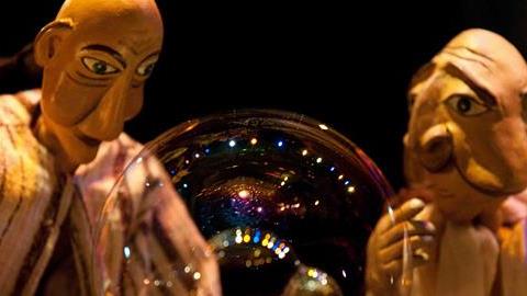 Κερδίστε 4 διπλές προσκλήσεις για την παράσταση «Το μυστήριο της Ανατολής» στις 23/2