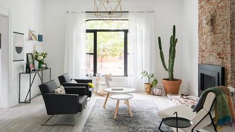 Οδηγός διακόσμησης Hygge: Το μυστικό της ευτυχίας, από τη Δανία στο σπίτι σας