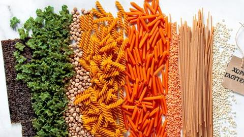 Δυσανεξία στη γλουτένη: 4 διατροφικές συνήθειες που θα αναβαθμίσουν την ποιότητα της ζωής σας