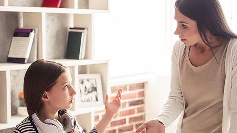 Για ποιους λόγους δεν πρέπει να συγκρίνουμε τα παιδιά μας 