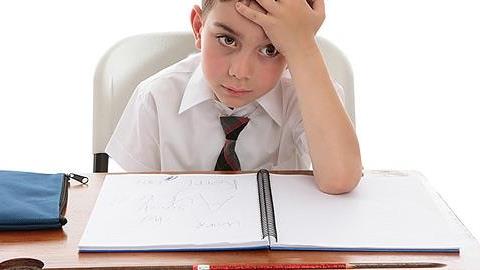 Δυσκολίες μάθησης & Διαταραχές λόγου