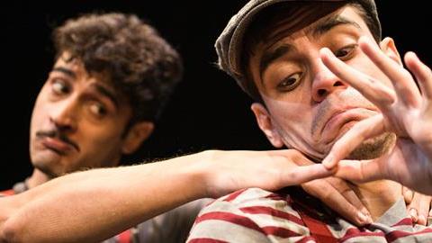 Κερδίστε 5 διπλές προσκλήσεις για την παράσταση «Τα μεγάλα ψέματα του μικρού Ερμή» στις 24/3 στη Θεσσαλονίκη