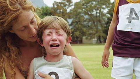 Πώς να διαχειριστείτε το παιδί που δεν ξέρει…να χάνει