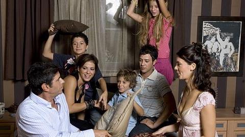 Κουίζ: Ποια τηλεοπτική μαμά είσαι;