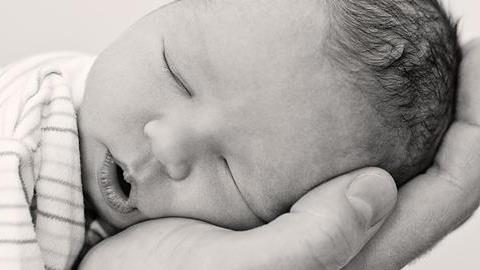 5 εξομολογήσεις ενός νέου μπαμπά