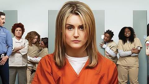 5 σειρές... γένους θηλυκού που θα σας κάνουν να κολλήσετε