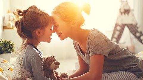 Η ευτυχία κρύβεται στα απλά, καθημερινά πράγματα