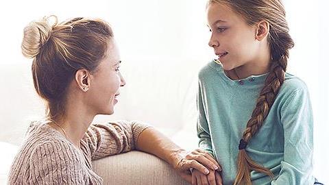 «Κοριτσάκι μου, μην αφήσεις κανέναν να κλέψει την φωνή σου»