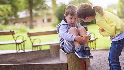 Τα σχολεία στη Δανία διδάσκουν στα παιδιά την ενσυναίσθηση