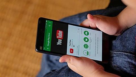 Το Youtube απενεργοποιεί τα σχόλια στα βίντεο με παιδιά