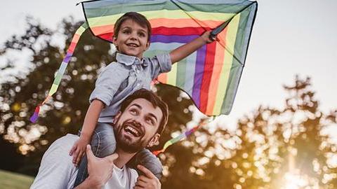 Πού να πετάξετε φέτος τον χαρταετό σας σύμφωνα με την ΕΜΥ