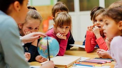 Τι σημαίνει να είσαι καλός δάσκαλος 