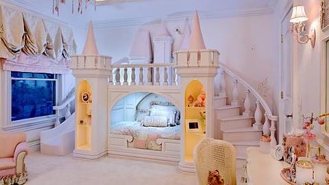 15 παιδικά δωμάτια που θα ζηλέψουν μικροί και μεγάλοι