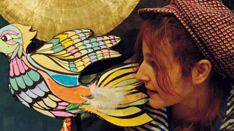 Κερδίστε διπλές προσκλήσεις για την θεατρική παράσταση «Κούκου!...μια βόλτα στο δάσος!» στις 20/10